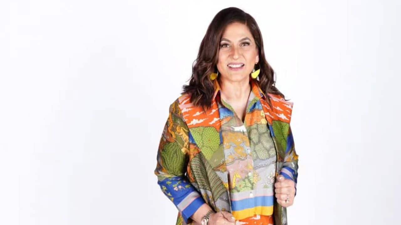 Happy Birthday Archana Puran Singh: Have a look at the lesser-known facts about the actress Happy Birthday Archana Puran Singh: Have a look at the lesser-known facts about the actress