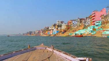 OPINION | India’s incredible, but not appealing enough for globe-trotters