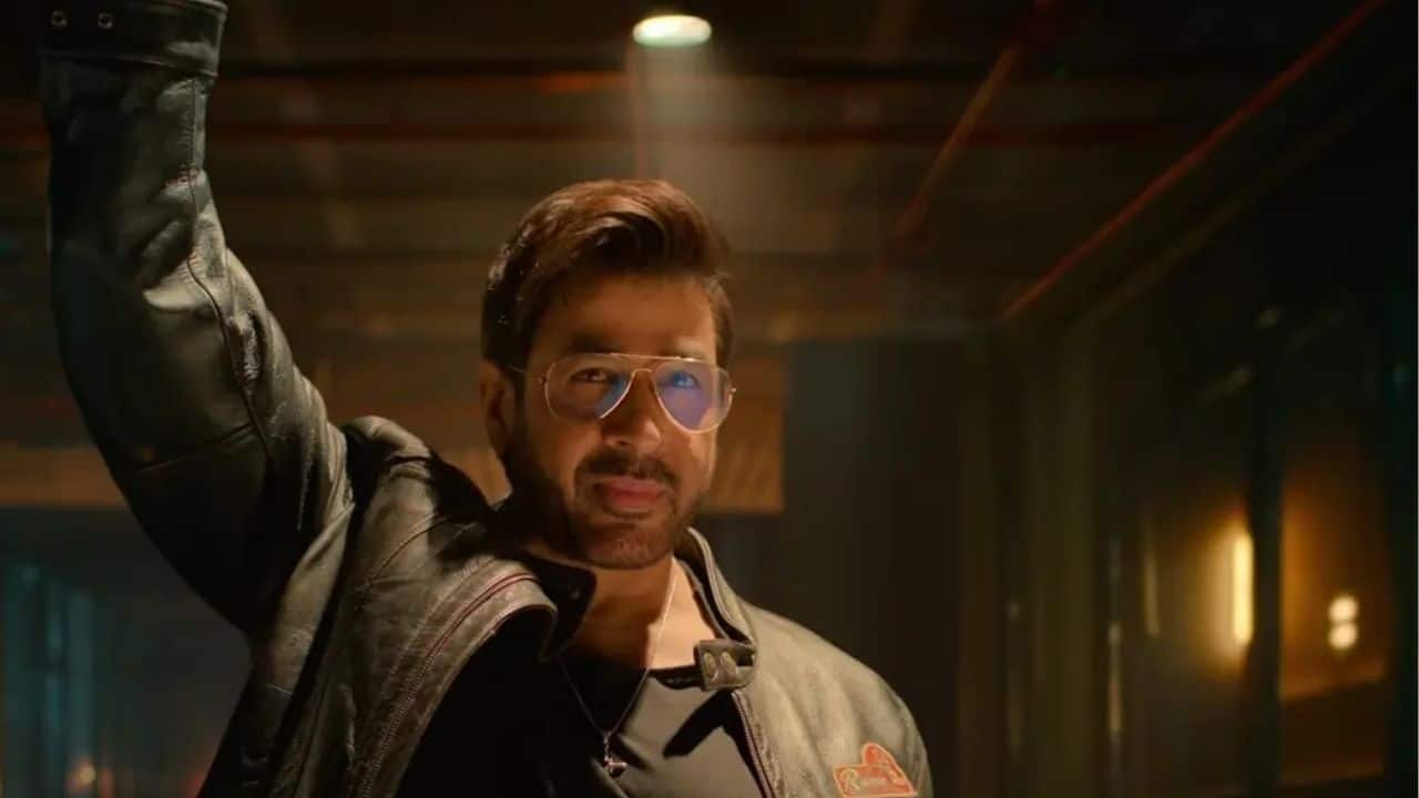 Rajat Bedi climbs to IMDb India’s top 10 after The Bads of Bollywood