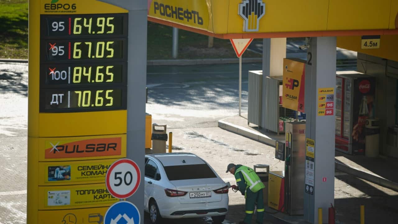 Export bans, rising prices: How Ukraine’s drone strikes have pushed Russia into its worst fuel shortage in years