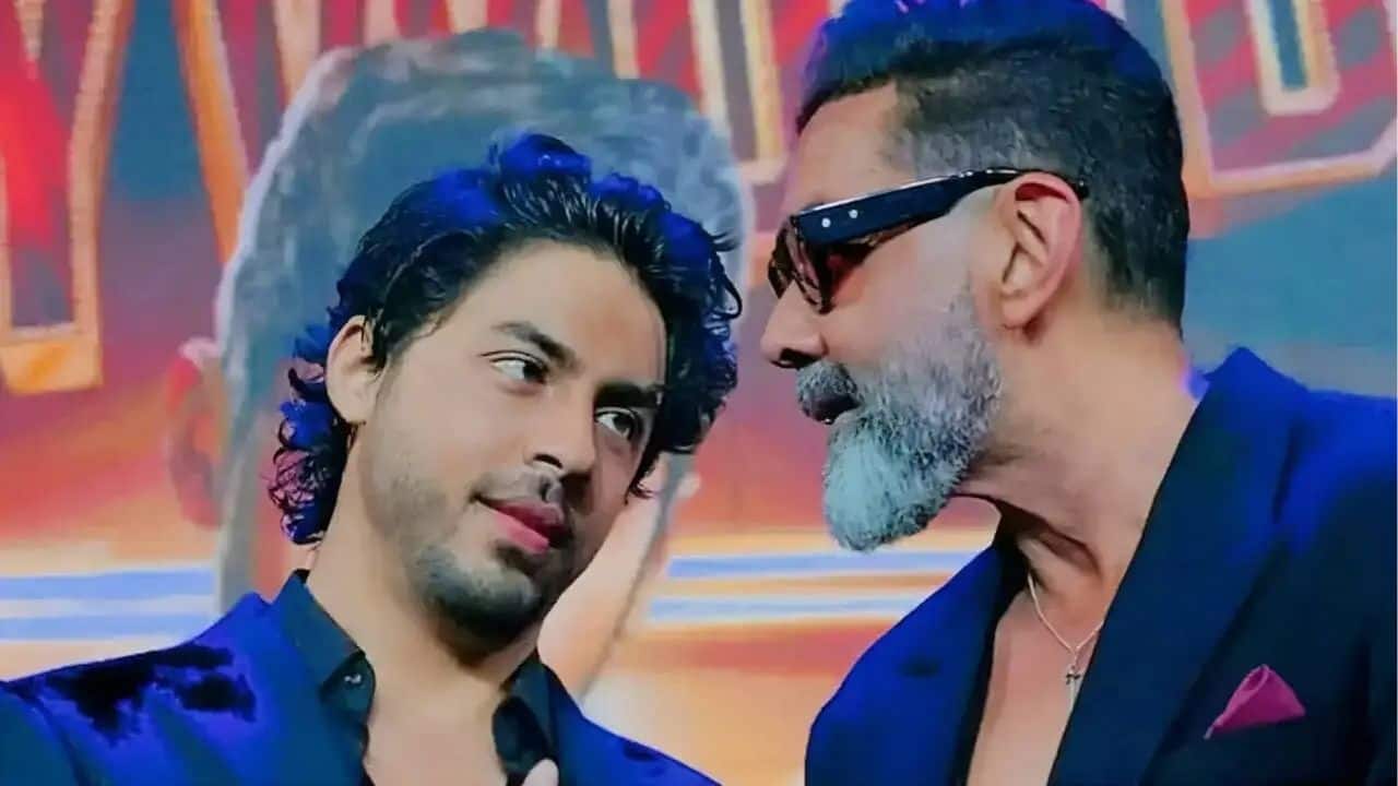 Bobby Deol talks about Aryan Khan’s tough journey, says 'He has been through what no child should face'