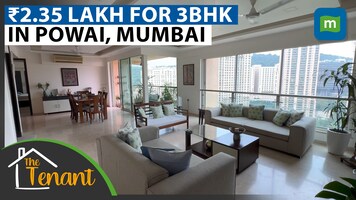 This Delhi Couple Felt Powai Was Just Like Ghaziabad, But... | The Tenant