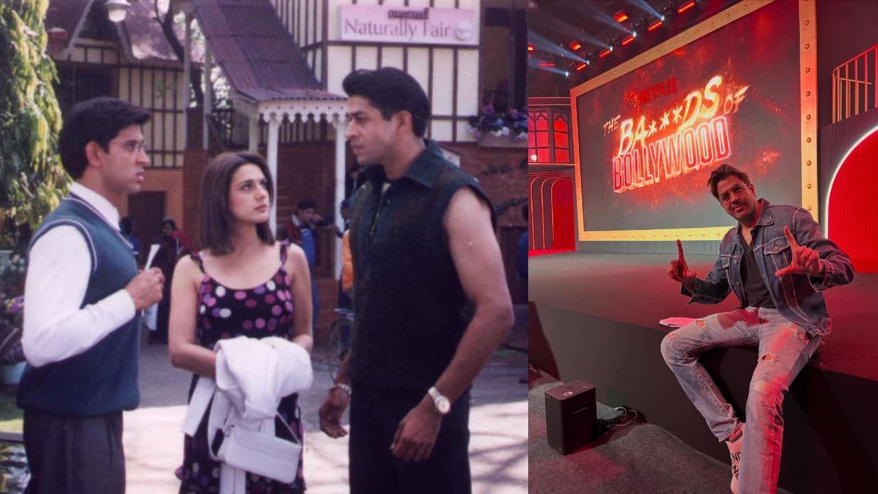 Who is Rajat Bedi? Know everything about Koi Mil Gaya actor who made a smashing comeback with The Bads Of Bollywood