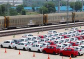India proposes relaxing fuel efficiency norms for small cars boosting Suzuki shares