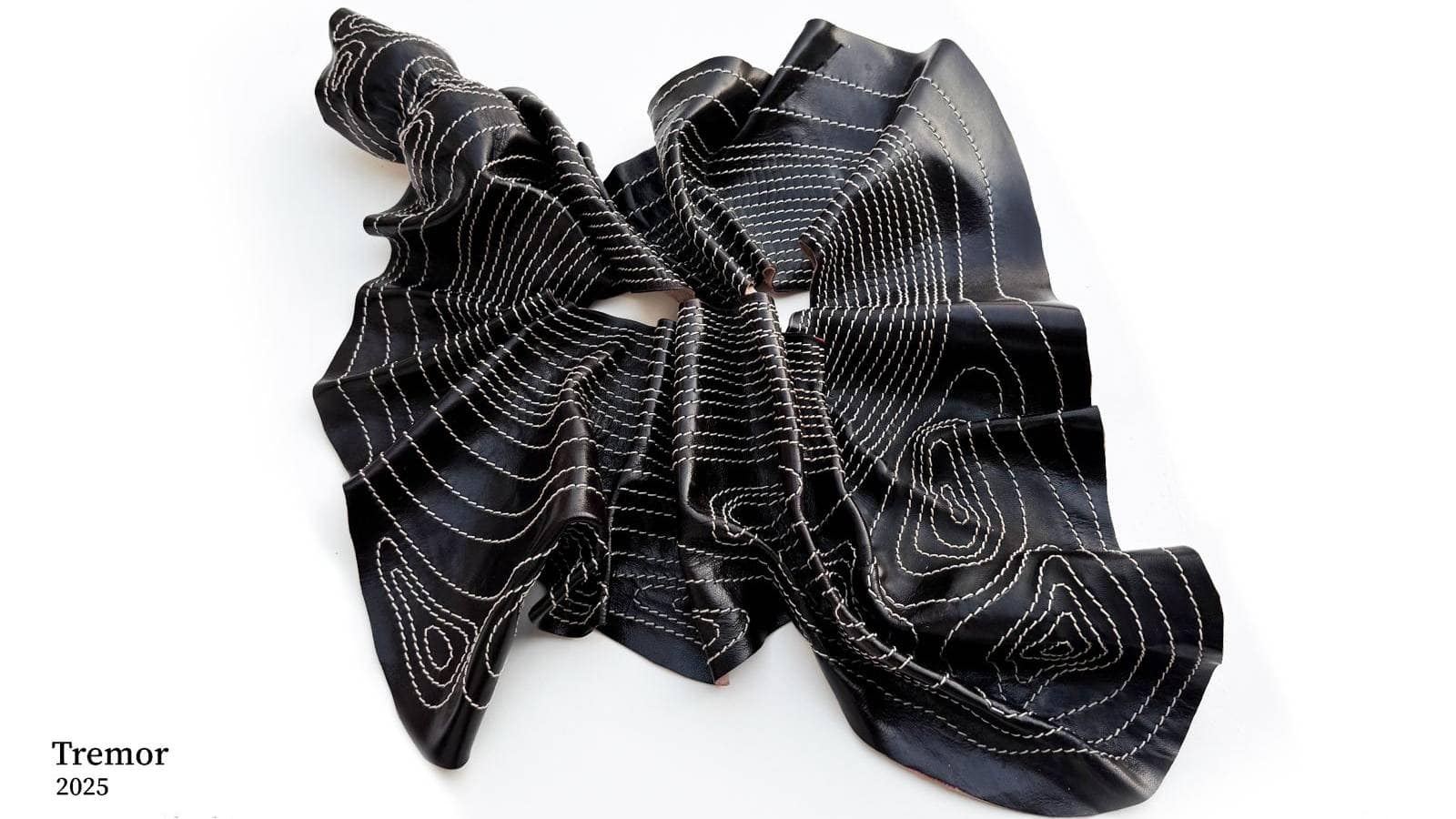 'To work with leather today is to enter a space of ethical and conceptual responsibility': India Design ID Mumbai 2025 artist Meera