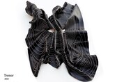 'To work with leather today is to enter a space of ethical and conceptual responsibility': India Design ID Mumbai 2025 artist Meera