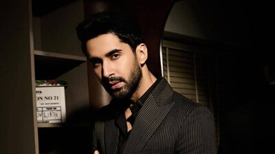 From MTV Roadies 12 to The Bads of Bollywood: A look at Lakshya’s journey