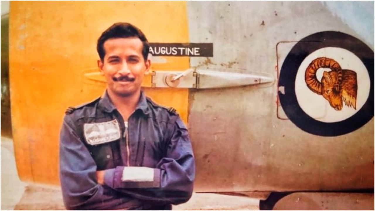 'As it flies into the sunset today': Ex-IAF officer’s tribute as MiG-21 takes final flight