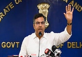 Delhi govt to waive late payment surcharge on pending domestic water bills: Parvesh Sahib Singh