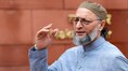 AIMIM chief Owaisi lashes out at Assam CM over controversial deleted video: 'Genocidal hate speech'