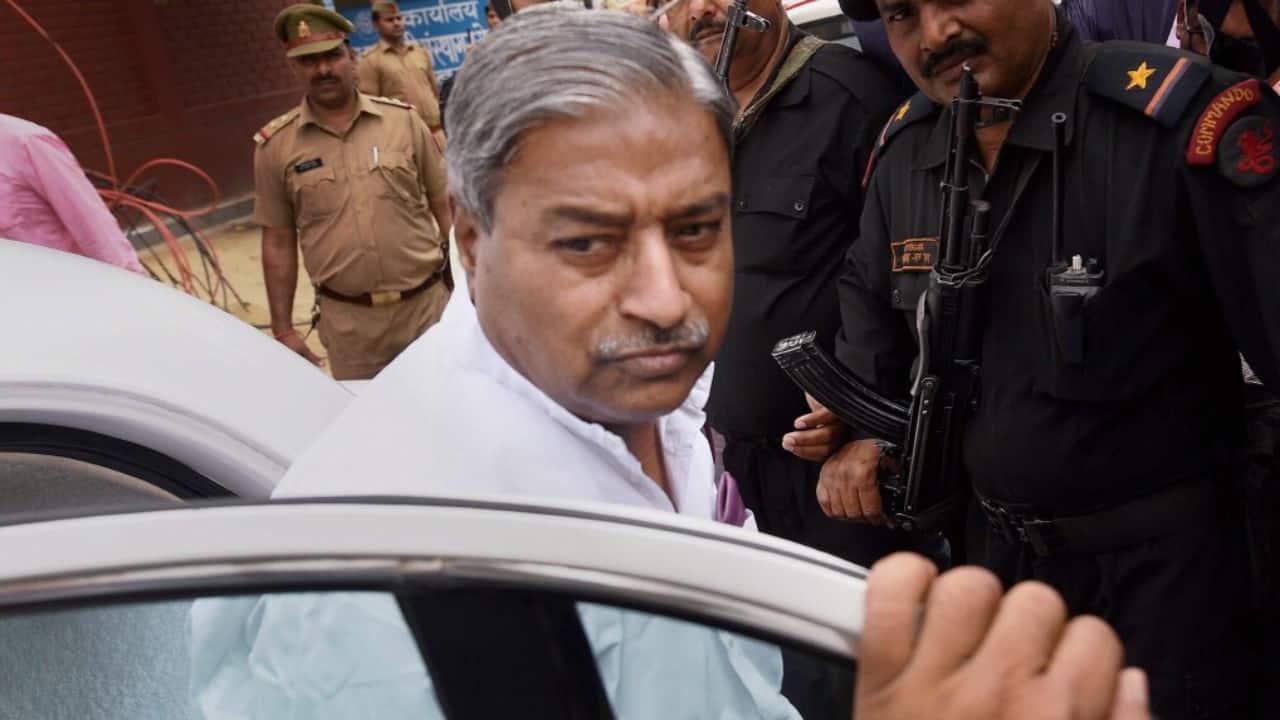 BJP's Vinay Katiyar says no room for mosque in Ayodhya, asks Muslims to migrate from district: 'Ram ka mandir hai, wahi chalega'