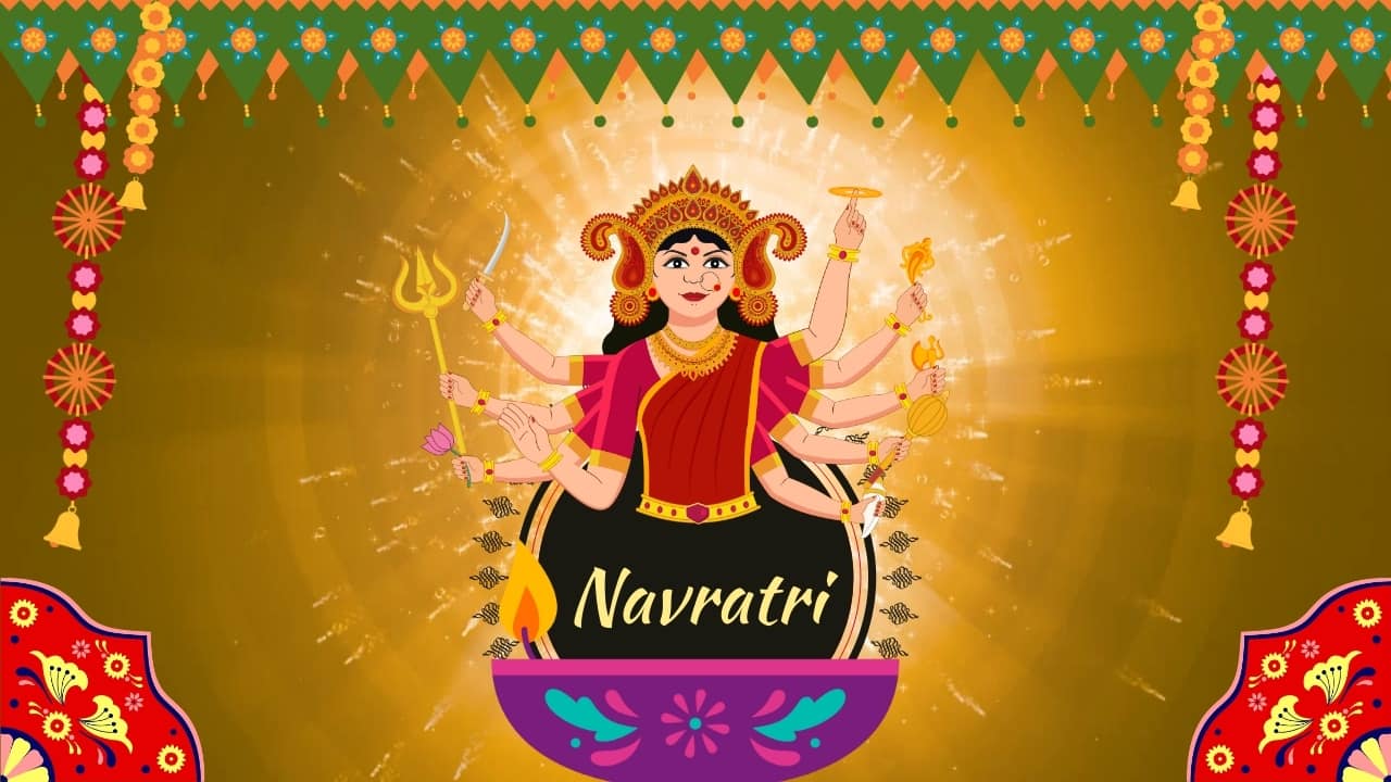 Navratri 2025: Best Time to Visit CR Park for Durga Puja Celebration