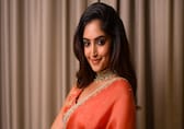 Coolie actor Reba Monica John opens up on dissatisfaction with her role in the Rajinikanth starrer