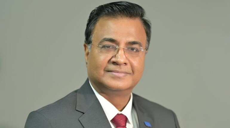 Partho Banerjee Maruti Suzuki India