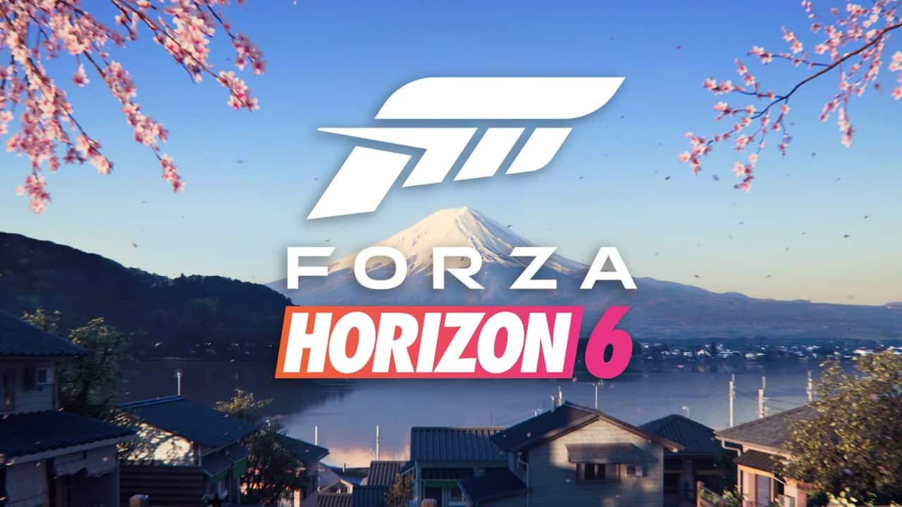 Forza Horizon 6 announced with Japan as the setting; to come to PS5 post launch