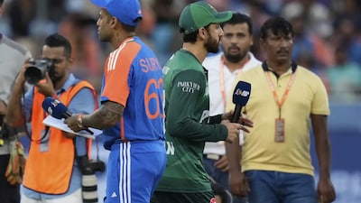 Pakistan government to pull team out of World Cup. (Photo: X)