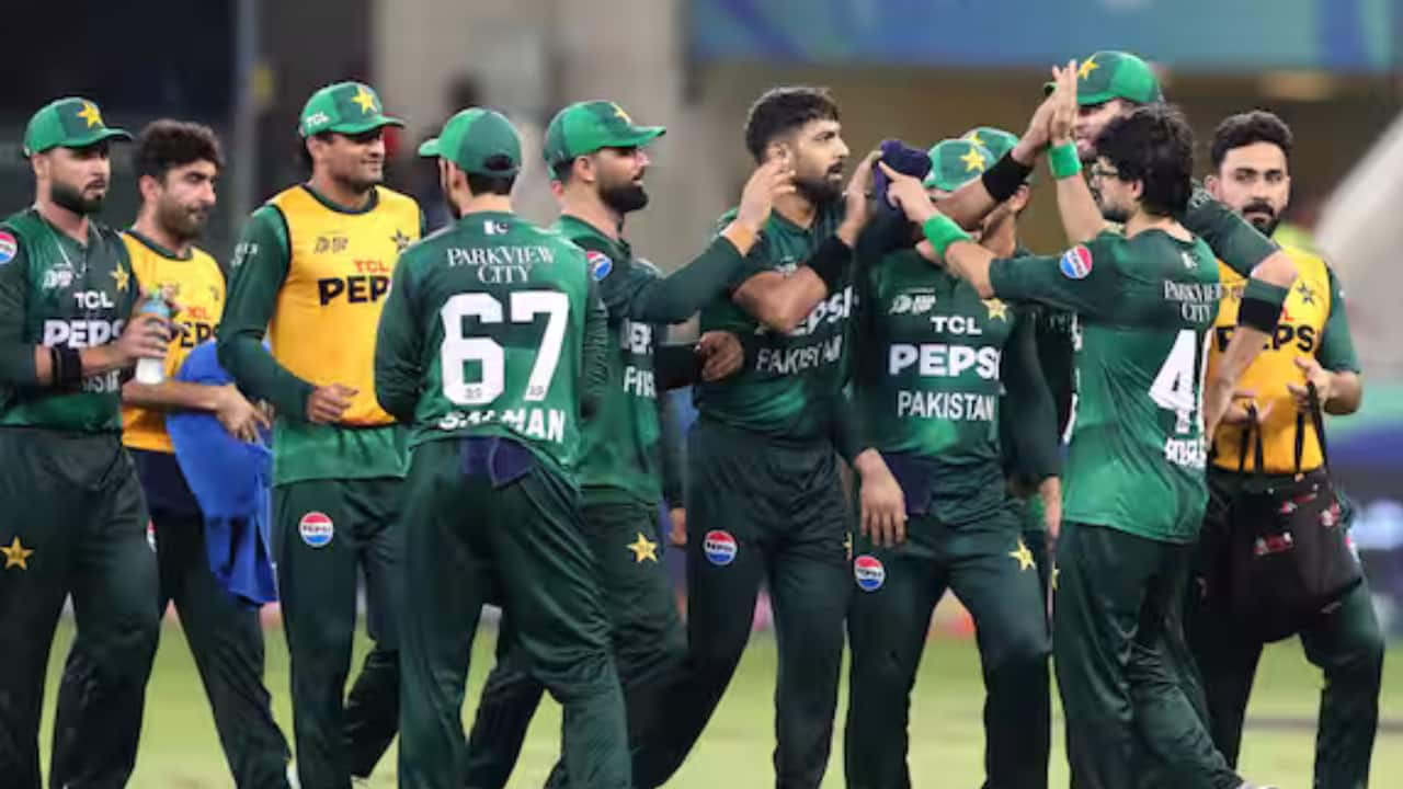 Pakistan's road to Asia Cup final: Crushing defeats against India, chaos in UAE match, thriller vs Bangladesh