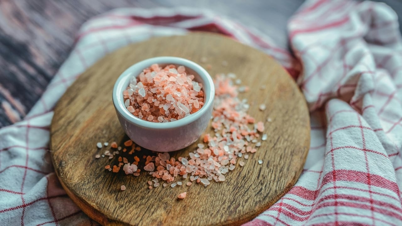 Gastroenterologist explains why Himalayan and sea salts can’t meet your nutritional needs Gastroenterologist explains why Himalayan and sea salts can’t meet your nutritional needs