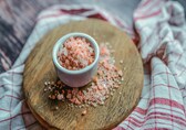 Gastroenterologist explains why Himalayan and sea salts can’t meet your nutritional needs