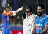 'With all due respect': Abhishek Bachchan takes sly dig at Shoaib Akhtar after name mix-up goes viral