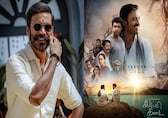 Dhanush breaks silence on viral ‘Idli story’ ahead of Idli Kadai release, 'I was born in 1983..'