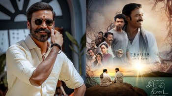 Dhanush’s Idli Kadai to stream on Netflix from October 31