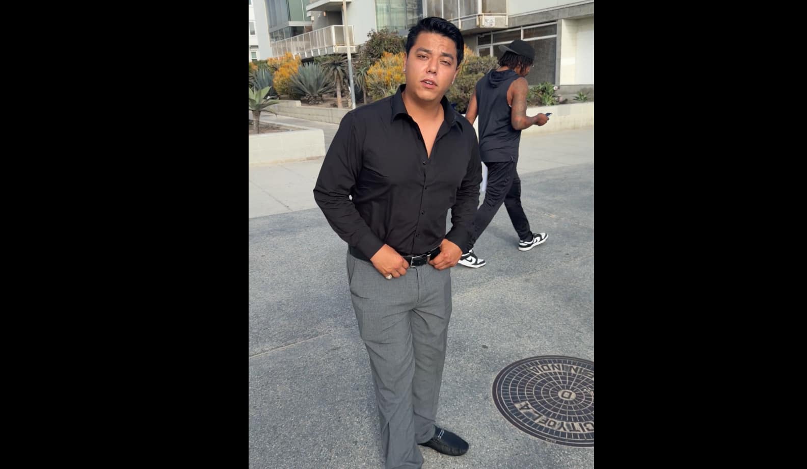 ‘Next one is Trump’: Secret service responds to viral threat video | Watch