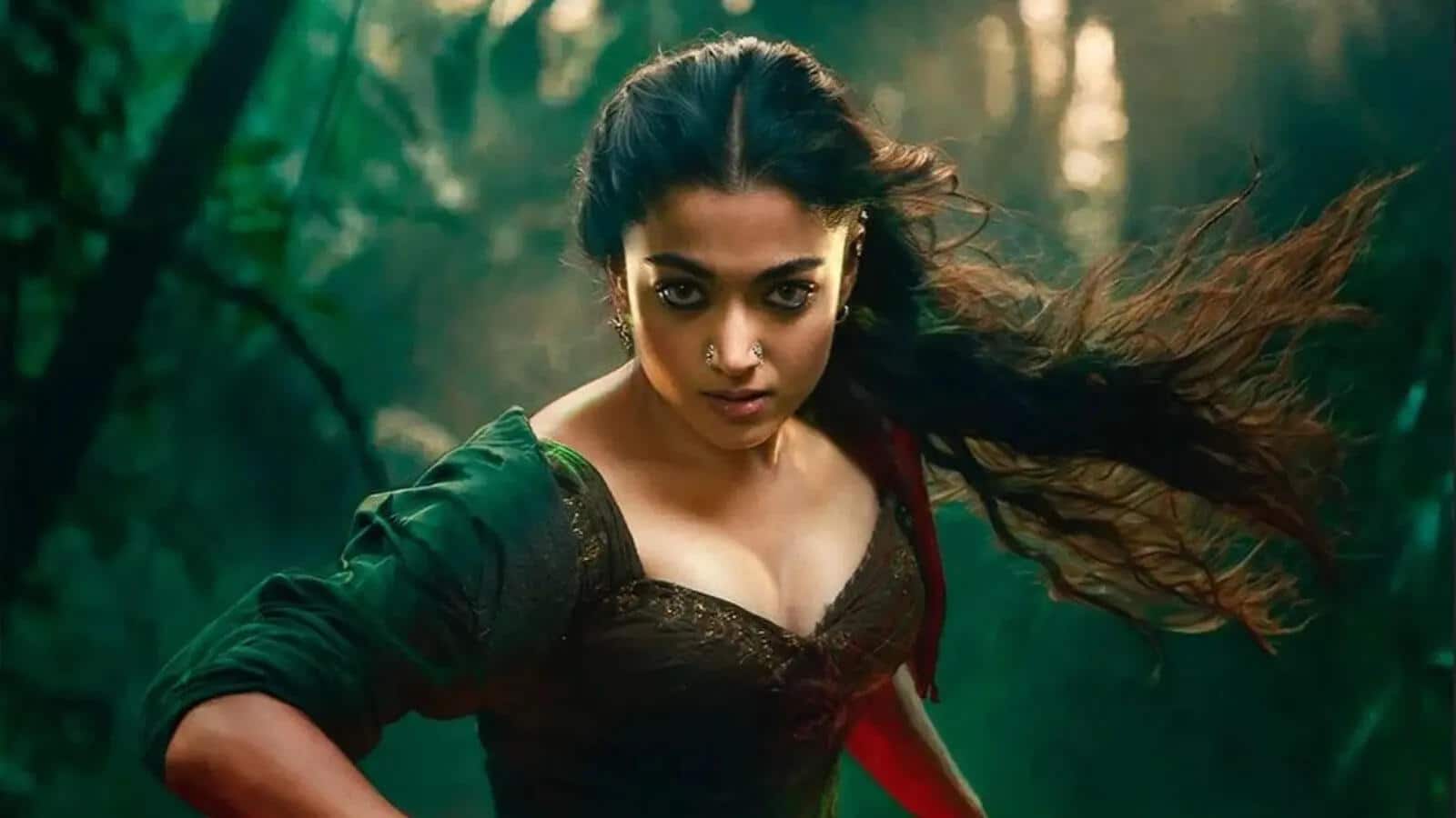 Thamma Box Office: Maddock Films’ first romantic horror-comedy gears up to outshine Bhediya and Bhool Bhulaiyaa 2