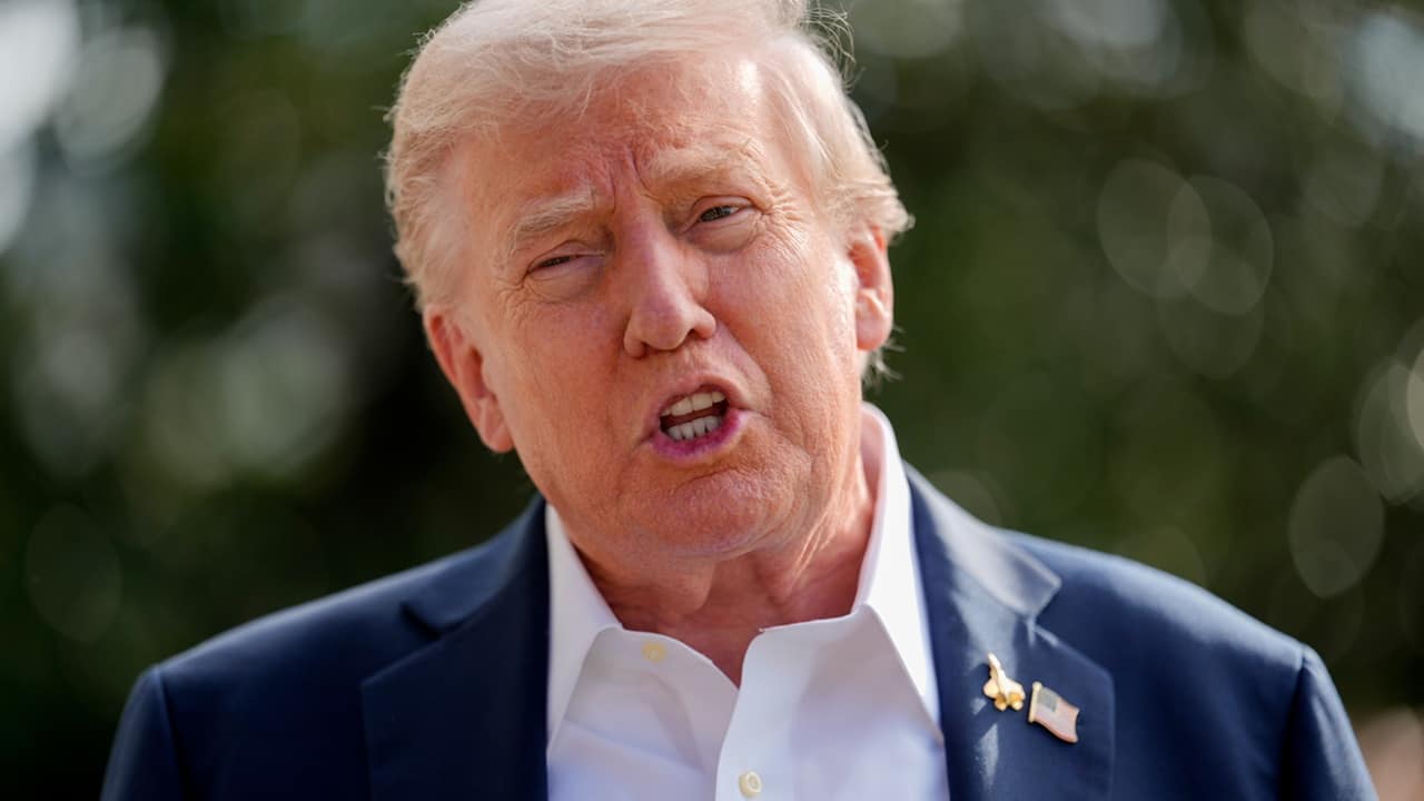 Are children of undocumented parents US citizens? Trump wants Supreme Court to say 'no'