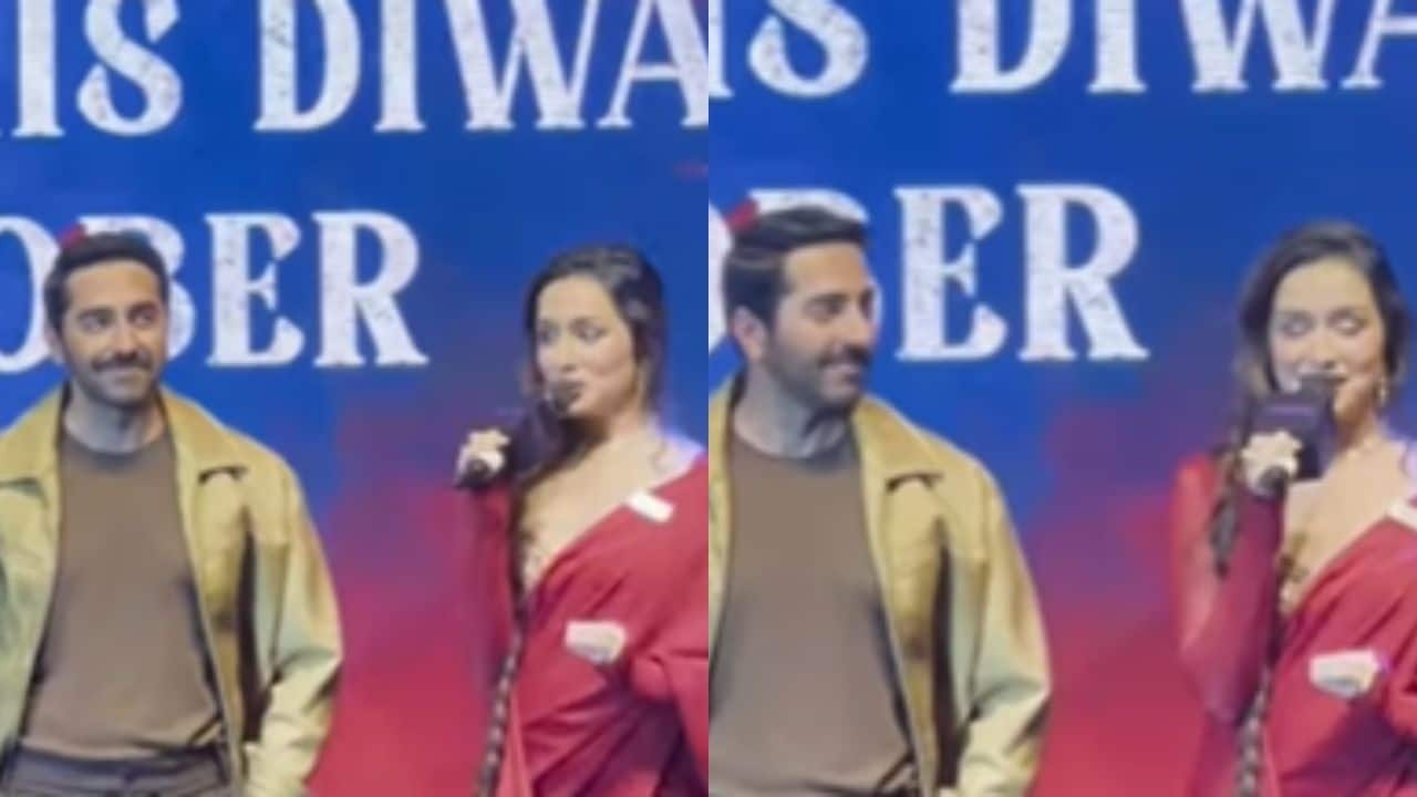 Shraddha Kapoor and Dinesh Vijan unveil MHCU logo, announce animated spin-off Choti Stree; Read to know more