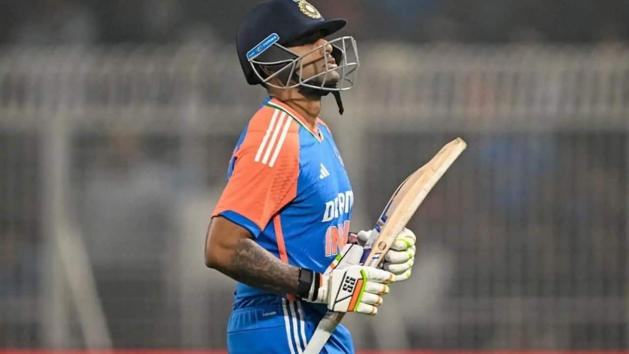 Asia Cup 2025: Form slump of Suryakumar Yadav a major concern for India before final against Pakistan
