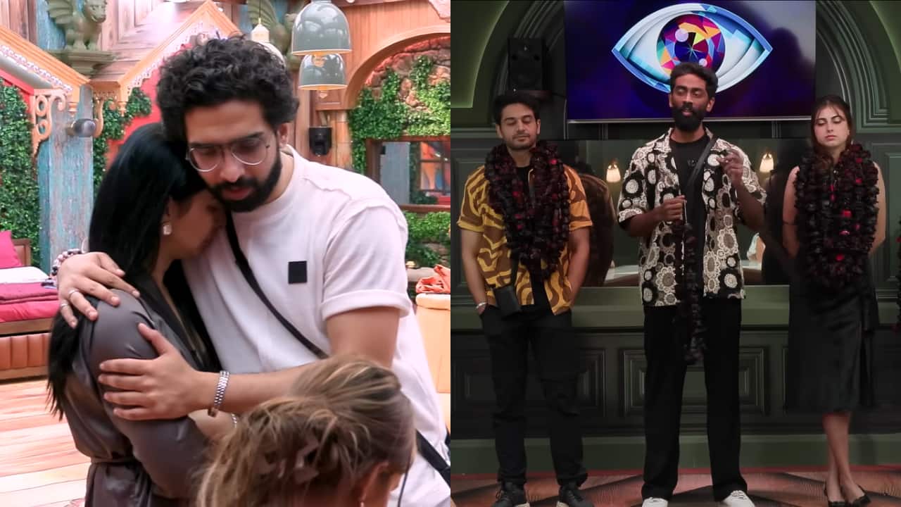 Bigg Boss 19: Amaal’s apology to Awez, Farrhana’s captaincy win, and explosive house clashes