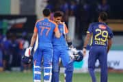 Asia Cup: India escape with Super Over win, Sri Lanka expose cracks ahead of final against Pakistan
