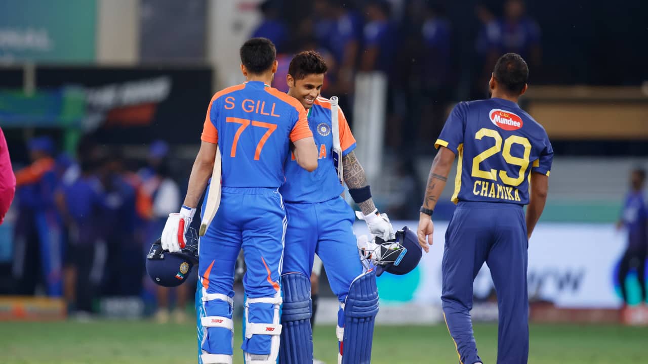 Asia Cup: India escape with Super Over win, Sri Lanka expose cracks ahead of final against Pakistan