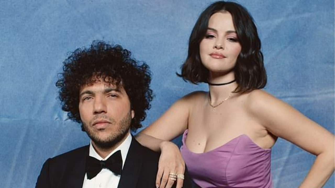 Selena Gomez and Benny Blanco set to tie the knot in private California wedding on this date- Report
