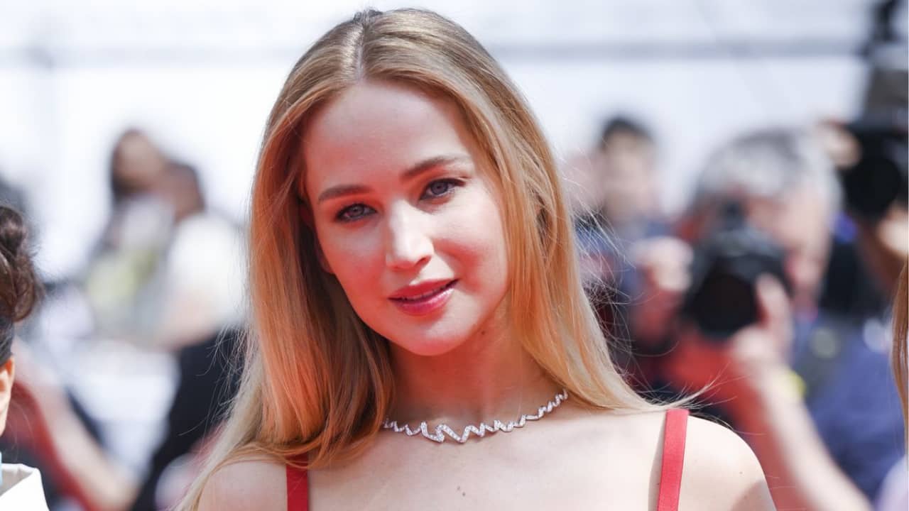 Jennifer Lawrence calls violence in Palestine ‘Genocide’: ‘I’m terrified for all of our Children’ at San Sebastian Film Festival