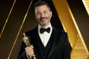 Jimmy Kimmel returns to Nexstar ABC stations after affiliate boycott ends