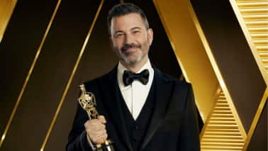 Jimmy Kimmel returns to Nexstar ABC stations after affiliate boycott ends
