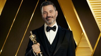 Jimmy Kimmel returns to Nexstar ABC stations