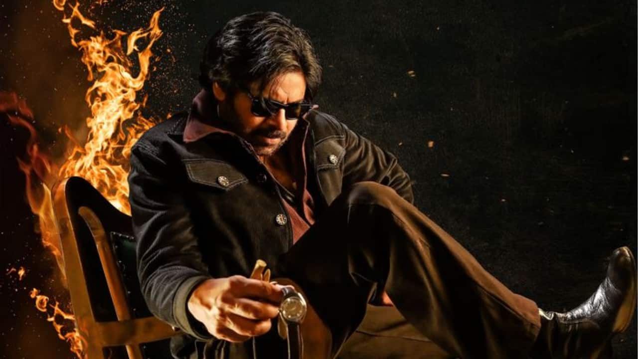 OG box office collection day 2: Pawan Kalyan starrer rakes in Rs 19.25 Cr India net