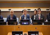 BRICS News Live: Jaishankar hosts BRICS Foreign Ministers' meeting in New York, highlights bloc's pivotal role