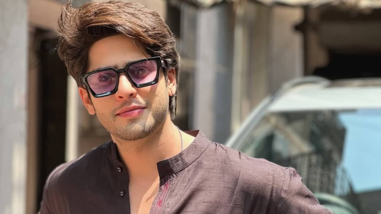 Kabhi Khushi Kabhie Gham actor Jibraan Khan duped of Rs 34 lakh by his cafe manager, files complaint