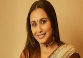 Rani Mukerji reveals daughter Adira cried as kids under 14 not allowed at National Film Awards: 'She was howling'