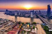 Thailand’s Tourism Slips: 7.44% Fewer Foreign Visitors So Far This Year
