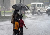 Mumbai weather: Orange alert issue for Mumbai, heavy rains, thunderstorms likely in parts of Maharashtra