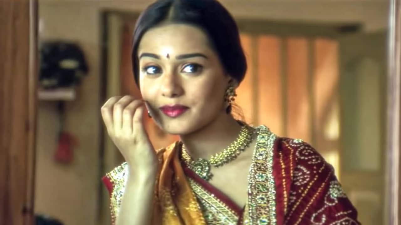 Amrita Rao reveals scary fan attention after Vivah’s success: 'I used to get NRI proposals, received a letter written in blood'