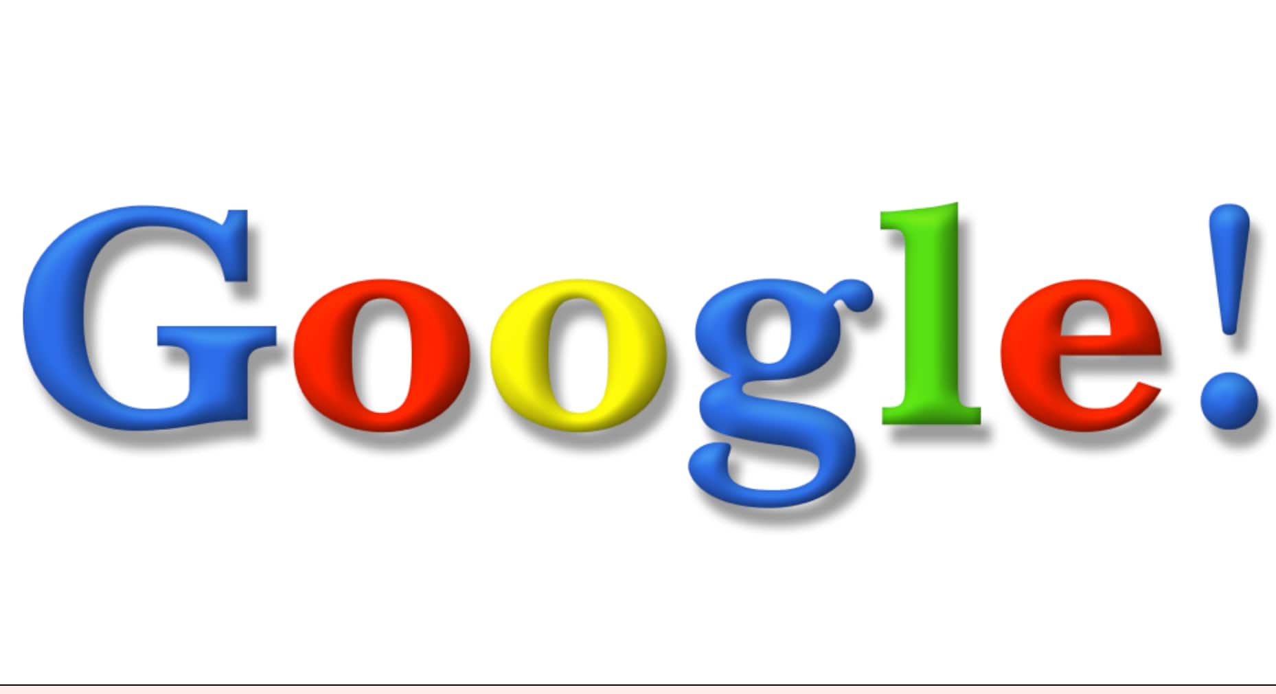 Google celebrates its 27th birthday with a nostalgic doodle: Here’s a brief look at search engine’s journey so far