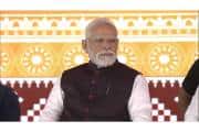 PM Modi launches BSNL’s swadeshi 4G network from Odisha, commissions 97,500 towers