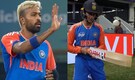 Asia Cup Final: Injury scare for India; Abhishek Sharma fine, suspense on Hardik Pandya's participation Asia Cup Final: Injury scare for India; Abhishek Sharma fine, suspense on Hardik Pandya's participation