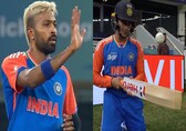 Asia Cup Final: Injury scare for India; Abhishek Sharma fine, suspense on Hardik Pandya's participation